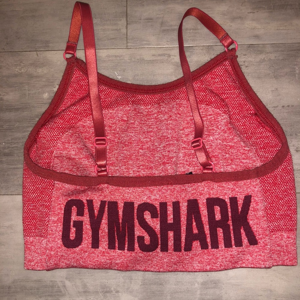 Gymshark bra